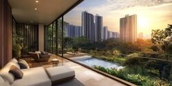 Upper Thomson Road (D26), Condominium #583821681